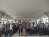 Edukasi Generasi Muda, Kapolsek Salomekko AKP Darfin Tahrir Jadi Pemateri di SMAN 21 Bone
