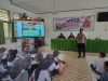 Kapolsek Lamuru Jadi Narasumber MPLS di SMA Negeri 17 Bone, Bahas Literasi Digital dan Dampak Negatif Kecanduan Game Online
