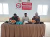 Kapolsek Cenrana Hadiri Rakor Persiapan Pelaksanaan Upacara Peringatan HUT RI Ke-81
