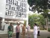 Sekolah Islam Atira Bone Tuan Rumah Upacara Lintas Sektor, Tanamkan Semangat Kebangsaan kepada Generasi Muda