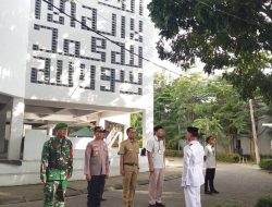 Sekolah Islam Atira Bone Tuan Rumah Upacara Lintas Sektor, Tanamkan Semangat Kebangsaan kepada Generasi Muda