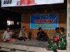 Satkamling Tetap Aktif, Bhabinkamtibmas Kelurahan Biru Dorong Partisipasi Warga Jaga Keamanan
