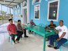 Hadir Menyapa Warga, Aiptu Muhammad Aras Patarai Wujudkan Polri yang Dekat dan Responsif