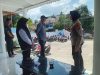 Kapolsek Lamuru Koordinasi dengan Pengelola SPPG Terkait Keluhan Warga atas Pengelolaan Limbah