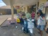 Polsek Lamuru Intensifkan Penindakan Penggunaan Knalpot Brong