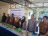 Bhabinkamtibmas Hadiri Musdes Penyusunan RKPDes Tahun 2027 Di Desa Ajallasse