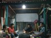 Patroli Malam dan Kunjungan Satkamling, Aiptu Muhammad Aras Patarai Bangun Sinergi dengan Warga