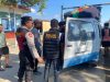 Lakukan Pelayanan Di Rumpdoor Kapal, Pastikan Proses Pemuatan Berjalan Lancar
