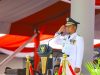Kapolda Sulsel Hadiri Upacara HUT ke-81 Kemerdekaan RI di Rujab Gubernur Sulsel