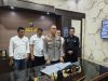 Polres Bone Ungkap 60 Gram Sabu, Dua Pelaku Ditangkap, Satu Warga Sidrap