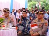 Kapolda Sulsel Hadiri Penanaman Serentak Bawang Putih dan Ground Breaking Gudang Ketahanan Pangan Polri, Dukung Percepatan Swasembada Nasional