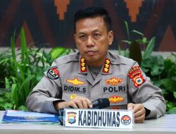 Polri: Keselamatan Anak Tanggung Jawab Kita Bersama, Orang Tua Diminta Tingkatkan Pengawasan