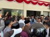 Pengamanan Humanis Polda Sulsel, Penyampaian Pendapat di Makassar dan Gowa Berjalan Aman dan Tertib