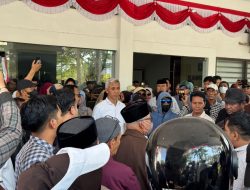 Pengamanan Humanis Polda Sulsel, Penyampaian Pendapat di Makassar dan Gowa Berjalan Aman dan Tertib