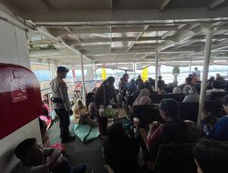 Cegah Pelanggaran Hukum Pada Sengketa Lahan di Desa Sijelling, Forkopimcam Kecamatan Tellu Siattinge Pertemukan Para Pihak Terkait