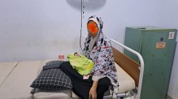 Tidak Butuh Waktu Lama Amankan Perempuan Terkait Kasus Pembuangan Bayi, Polsek Barebbo Lakukan Penyilidikan