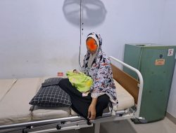 Tidak Butuh Waktu Lama Amankan Perempuan Terkait Kasus Pembuangan Bayi, Polsek Barebbo Lakukan Penyilidikan