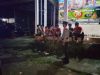 Aipda Andi Mirsal Syam Anggota SPKT Polsek Kajuara Laksanakan Patroli Biru di Wilayah Hukum Polsek Kajuara