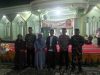 Kapolsek Ajangale Bersama Bhabinkamtibmas Hadiri Maulid Nabi Muhammad SAW di Pompanua Riattang