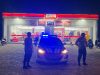 Tingkatkan Kewaspadaan dan Cegah Aksi Kriminalitas, Polsek Tellu Siattinge Rutinkan Kegiatan Patroli Malam