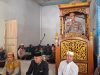 Kapolsek Tellu Siattinge Hadiri Peringatan Maulid Nabi Muhammad SAW dan Berikan Imbauan Kamtibmas Kepada Warga