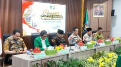 Unhas dan UMI Perkuat Ekosistem Ilmu Kepolisian Hadapi Kompleksitas Zaman