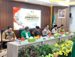 Unhas dan UMI Perkuat Ekosistem Ilmu Kepolisian Hadapi Kompleksitas Zaman