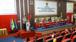 Wakapolri Ajak Kampus dan Mahasiswa Bersama Wujudkan Polri yang Semakin Baik