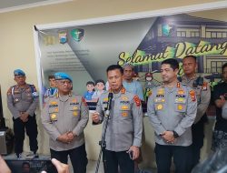 Polrestabes Makassar Transparan Tangani Peristiwa di Tallo, Propam dan Itwasda Lakukan Pendalaman