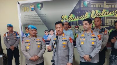 Polrestabes Makassar Transparan Tangani Peristiwa di Tallo, Propam dan Itwasda Lakukan Pendalaman