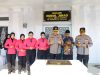 Kapolda Sulsel Resmikan Sumur Bor Air Bersih, Bantu Masyarakat Romang Tangangayya Atasi Keterbatasan Air