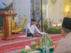 Polda Sulsel Gelar Peringatan Maulid Nabi Muhammad SAW 1448 H, Perkuat Keteladanan dalam Pengabdian