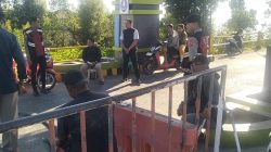 Patroli Dialogis Tim Patko Sat Samapta Polres Bone, Wujudkan Situasi Kamtibmas yang Aman dan Kondusif