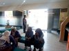 Sat Samapta Polres Bone Laksanakan Pengamanan di Bank BNI, Pastikan Situasi Tetap Aman dan Kondusif