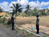 Wakapolsek Ulaweng Gencarkan Patroli, Cegah Karhutla Sejak Dini