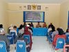 Kapolsek Ulaweng Hadiri Musdes Rembuk Stunting dan Perencanaan Pembangunan Desa Teamusu