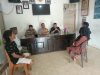 Bhabinkamtibmas Polsek Ulaweng Mediasi Sengketa Tanah Warisan, Berakhir Damai