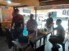 Menyapa Warga dari Dekat, Polsek Ajangale Perkuat Patroli Dialogis