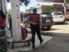 Tim Patko Polres Bone tingkatkan Patroli dan Berikan Himbauan ke Masyarakat