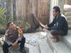 Melalui DDS Bhabinkamtibmas Polsek Ulaweng Ajak Warga Jaga Keamanan Lingkungan