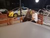Cegah Gangguan Kamtibmas, Piket Jaga Polsek Mare Laksanakan Patroli Malam, Polsek Mare, Polres Bone