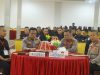 Bidhumas Polda Sulsel Gelar Rakernis T.A. 2026, Perkuat Komunikasi Publik dan Manajemen Media