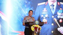 Kapolri: Commander Wish Jadi Pedoman Personel dalam Melayani Masyarakat