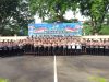 Kapolda Sulsel Kunjungi Mako Satbrimob, Tekankan Kesiapan Hadapi Tantangan Tugas