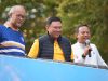 Kapolda Sulsel Hadiri Jalan Santai Anti Mager dan Pasar Murah Hari Jadi ke-357 Sulsel, Dukung Program Pemerintah untuk Kesejahteraan Masyarakat