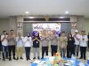Kapolda Sulsel Perkuat Sinergi dengan Awak Media, Gaungkan Program EWAKO dan Polisi Bersama Masyarakat