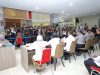 Konferensi Pers Polda Sulsel: Ungkap Dua Kasus Dugaan TPPO, Delapan Calon PMI Diselamatkan