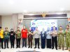 Kapolda Sulsel Rangkul Forkopimda, Kementerian, Lembaga, dan Perguruan Tinggi, Satukan Langkah Jaga Kamtibmas