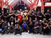 SPN Polda Sulsel Resmi Buka Pelatihan Remaja Cinta Damai, Langkah Nyata Cegah Perkelahian dan Gangguan Kamtibmas