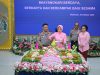 Kapolda Sulsel Ajak Bhayangkari Perkuat Kepedulian dan Solidaritas melalui Semangat EWAKO pada peringatan HKGB ke-74